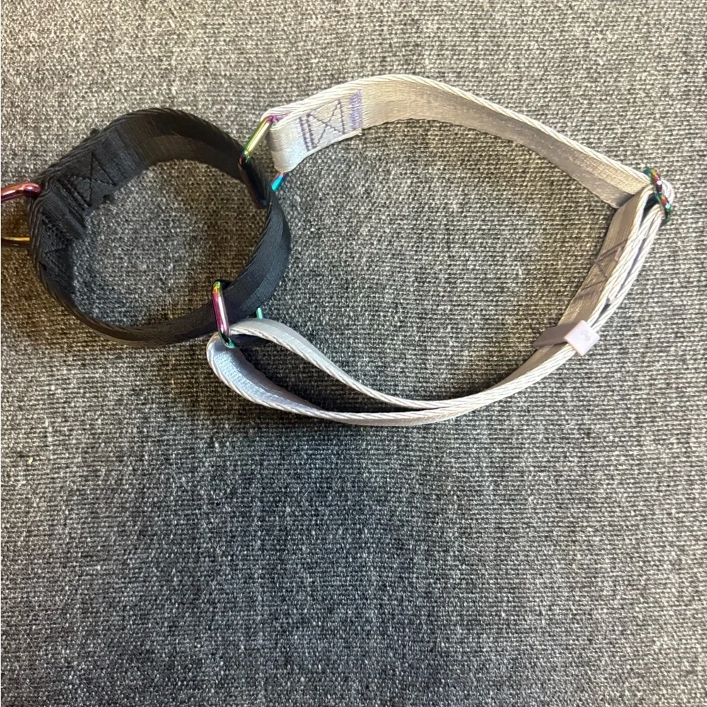 Top Paw Martingale Dog Collar